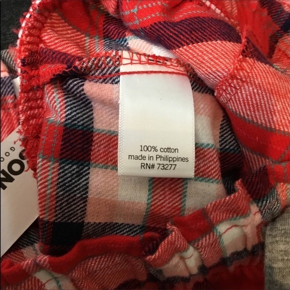 SONOMA XXL Sleep/lounge pants pockets and drawstring waist - Picture 6 of 13